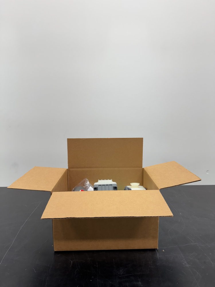 Image of Vacuum Pump Accessories